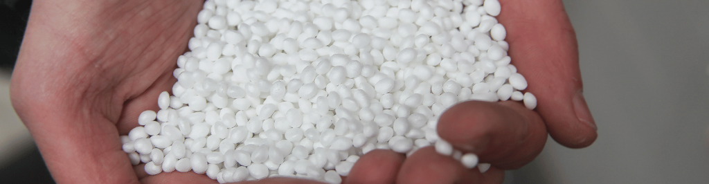 Duits Isolatie project biobased parels